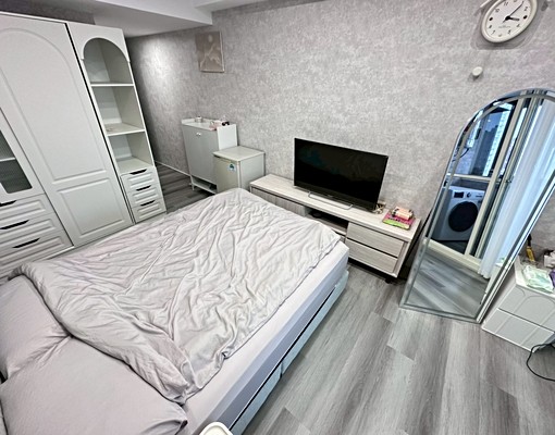 獨立門牌房、租屋補助、獨立陽台、垃圾代收、近頂溪捷運站 - Image 4