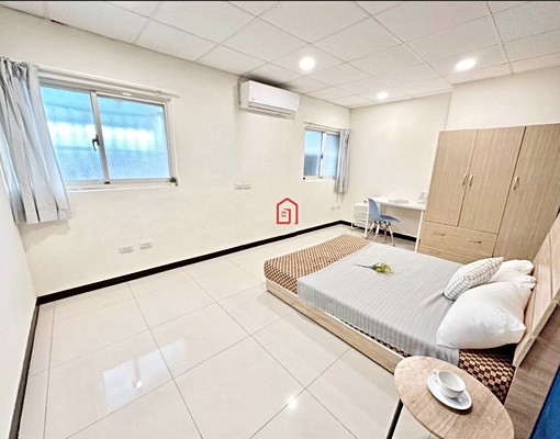 🔥台北橋站🏡低樓層美二房可貓🐱獨洗獨衛💥首月大優惠 - Image 9