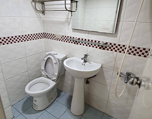 【可貓♡短租♡一房一廳】近興大附農♡中興大學 - Image 6