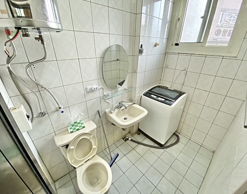 🌟勤美生活圈🌟・全包電5・可貓狗🐾陽台獨洗家具齊全 - Image 9