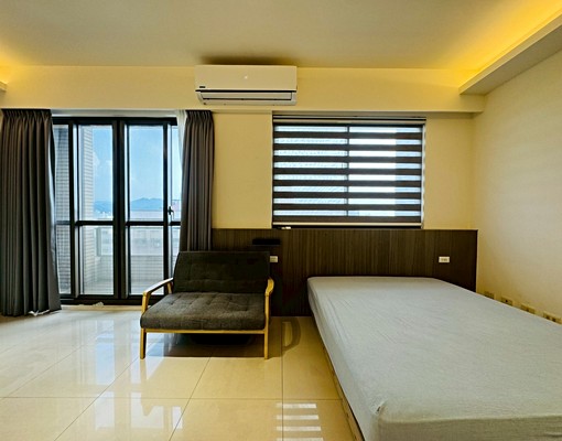 可入戶籍|可租補|大坪數高樓視野套房+車位 - Image 9