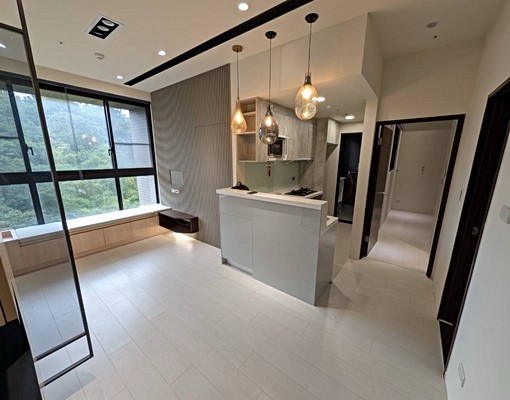 汐止可租補新成屋兩房 - Image 3