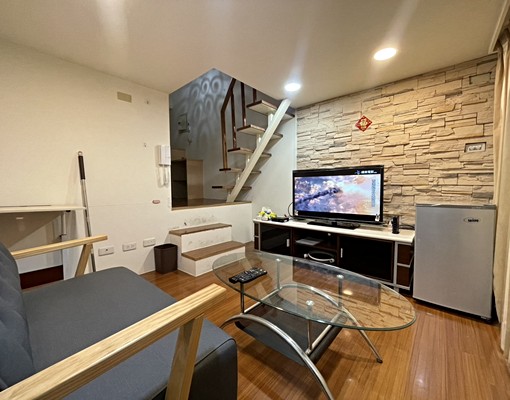 北區秒殺樓中樓✅台水台電✅24H管理員✅可租屋補助、雙租補 - Image 7