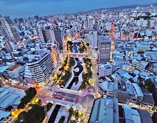 社宅專案|看的到台中教育大學💫獨洗曬套房 - Image 11