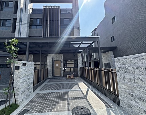 找我最快🙋綠光計劃4房透天🉑租補🌟附子母車+專人管理! - Image 2