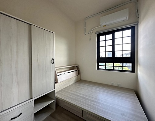 烏日國中【全新交屋|精美2房附傢俱】有電梯保全! - Image 6