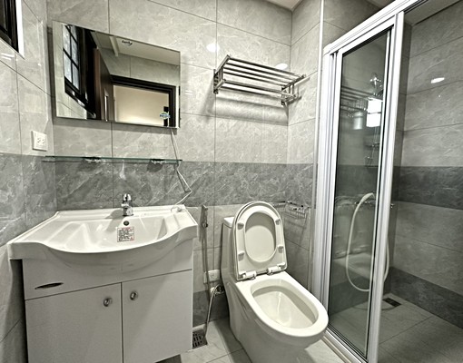 烏日國中【全新交屋|精美2房附傢俱】有電梯保全! - Image 11