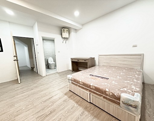 近捷運頂溪站/租屋補助/獨立洗衣機陽台/全新裝潢 - Image 2