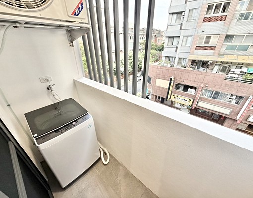 踮起腳尖的愛💖整棟全新可貓雙租補台電類1房1廳💖大坪數 - Image 4