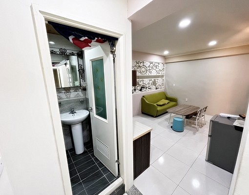 ★真實房★電梯管理★系統衣櫃★可貓★可租補★ - Image 2