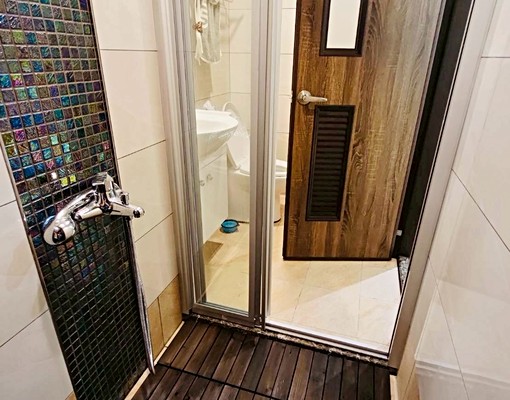 郡都FOCUS｜三民國小站｜兩房電梯大樓台水台電出租 - Image 11