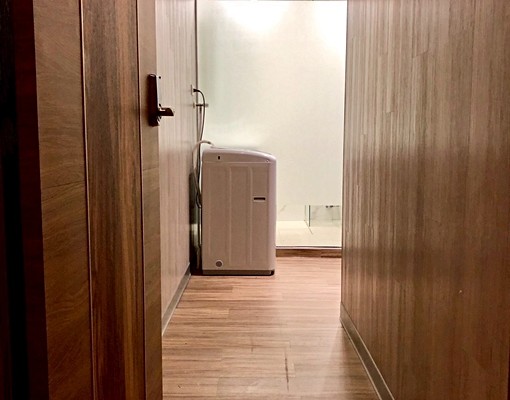 土城🌟變頻冷暖🌟包水網路🛜獨洗曬/新床墊/免爬高 - Image 2