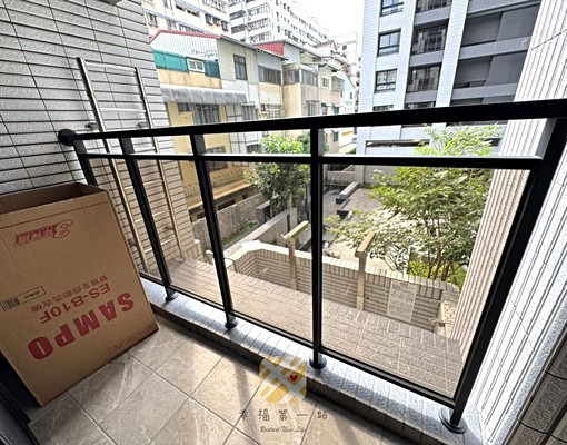 🔥太平全新可租補兩房兩衛🔥全配平車🔥可寵 - Image 9