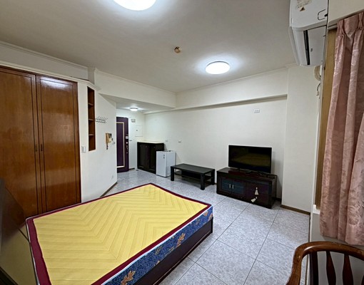 🔥台水電|陽台獨洗曬|有電梯子母車🔥 - Image 2