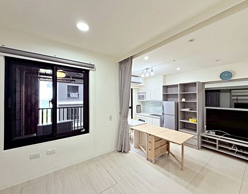 安平可寵-海景裝潢兩房(含管) - Image 10