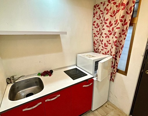 景安🌟空間大🌟包水網路🛜可開伙🌟獨洗曬🌟乾濕分離 - Image 12