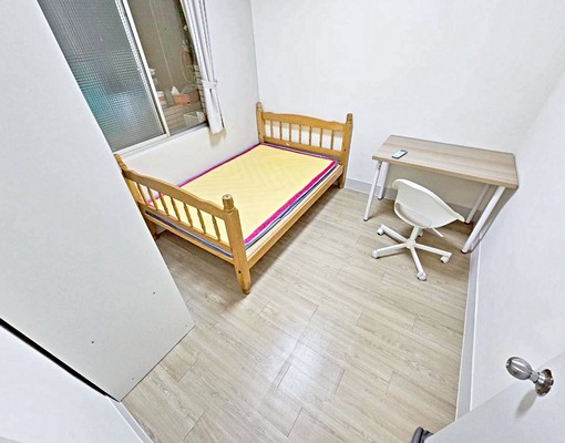 捷運大坪林◆新整修3房◆採光雙陽台★可寵 - Image 6