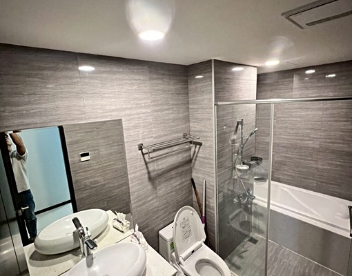 🌱秒殺逢甲電梯大樓兩房🌱可租補養寵🌱陽台獨洗含平車🌱 - Image 9