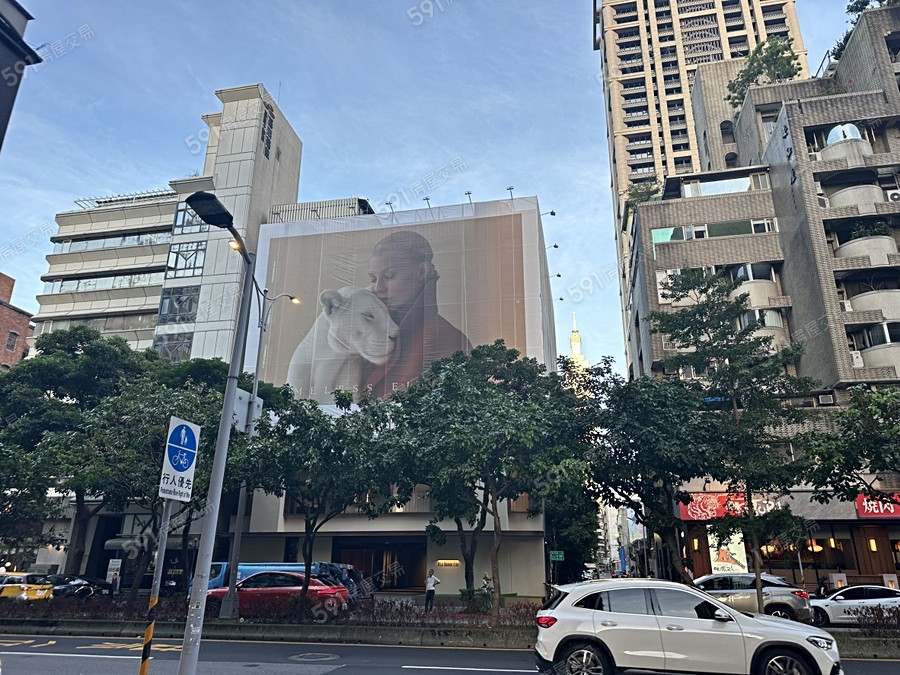 志榮安邸實景圖