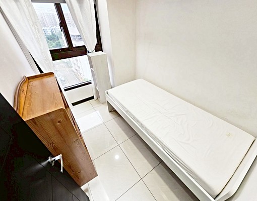 捷運十四張◆電梯2房◆採光新裝潢★車位洽 - Image 4