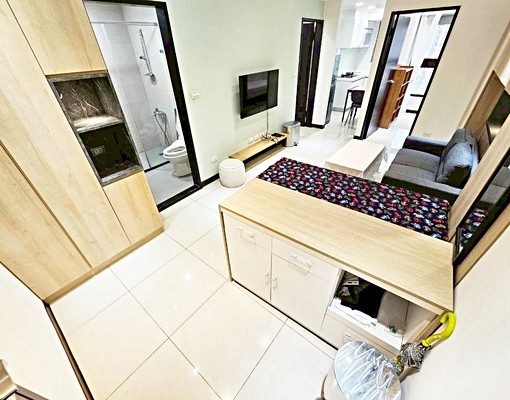 捷運十四張◆電梯2房◆採光新裝潢★車位洽 - Image 3