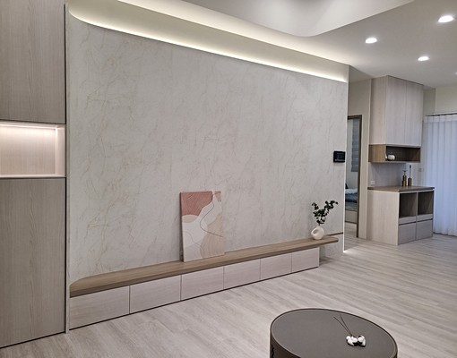 整層住戶｜潮州全新傢俱家電全｜電梯三房平車 - Image 3