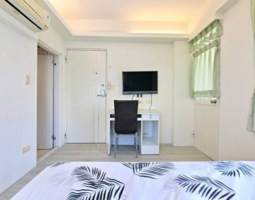 水湳中清✨可租補✨採光超好✨貓咪首選✨獨洗獨曬 - Image 3