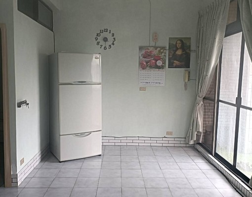 江子翠捷運站步行五分鐘內溫馨整層住家 - Image 1