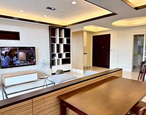 西屯逢甲近74💎四改三房💎豪華精裝全配💎雙平車位🉑寵 - Image 1