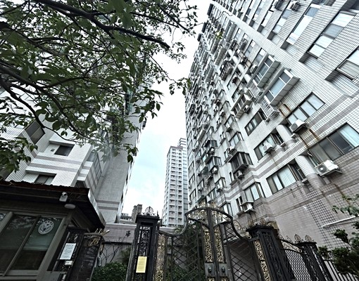 [海景天下II]淡大學區小資獨立套房 - Image 1