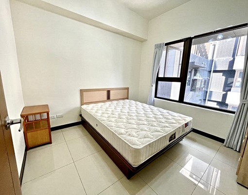 【高樓景觀宅】｜全配家具＋汽車位｜管理費已含 - Image 3