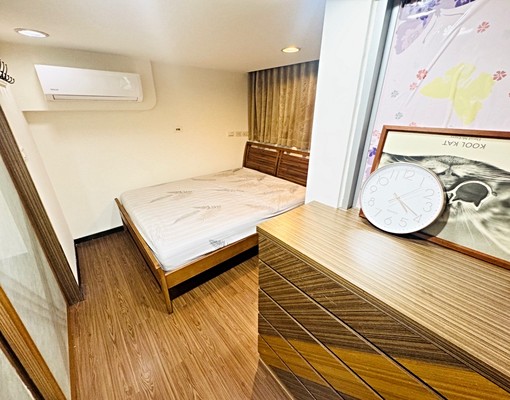 中和站1分、採光1+1房、可貓、免爬梯、有陽台、大樓管理 - Image 8