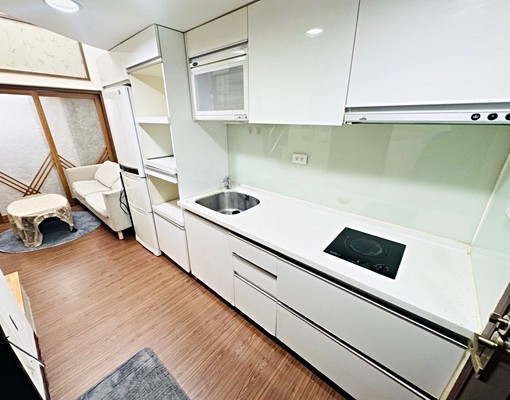 中和站1分、採光1+1房、可貓、免爬梯、有陽台、大樓管理 - Image 12