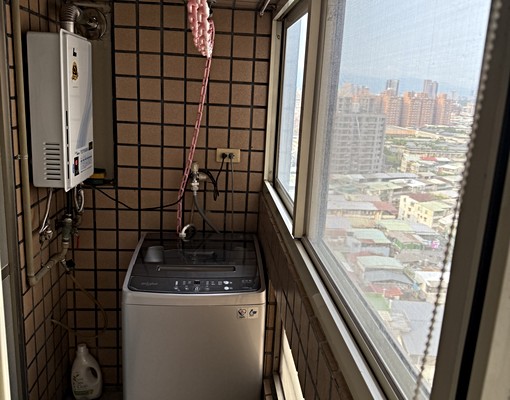 <社宅>租補⭐冠德住易⭐景觀2房(租金含管車位) - Image 5