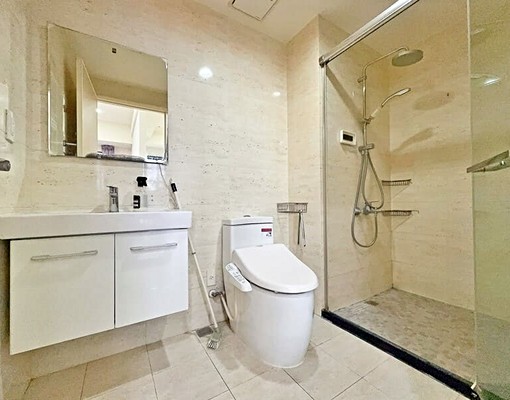 可租補⭐️中央公園民生香榭⭐採光明亮兩房車位 - Image 7