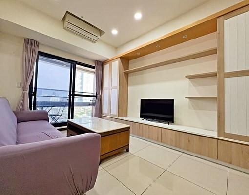 可租補⭐️中央公園民生香榭⭐採光明亮兩房車位 - Image 2