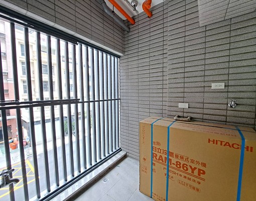 空屋可工作室.三民區兩房平車.寵可.租補可 - Image 8