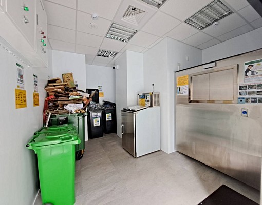 空屋可工作室.三民區兩房平車.寵可.租補可 - Image 10