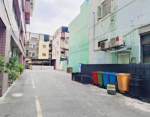 五甲南華路商圈正三房出租/可租補 - Image 15