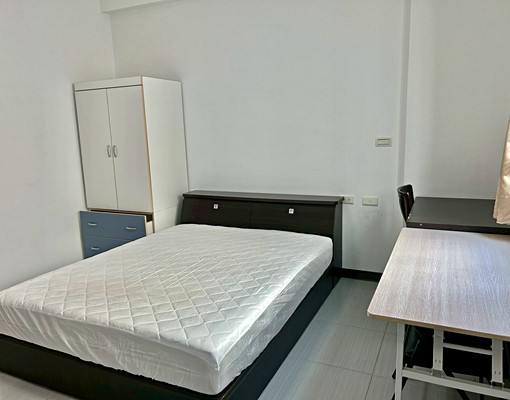 南科心安家@🍎LM極光社區可租補近7-11獨洗獨曬套房 - Image 4