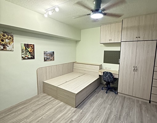 【大晟社會住宅】永康區溫馨小套房拎包入住機汽車位可租補 - Image 5