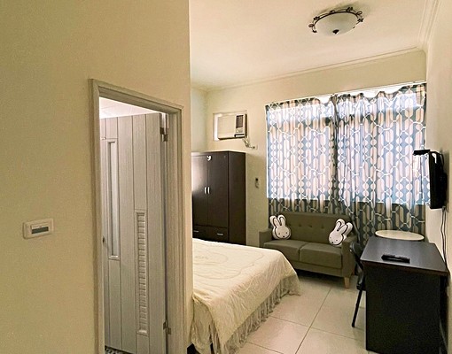 捷運中央公園新崛江民宿風獨立套房 - Image 3