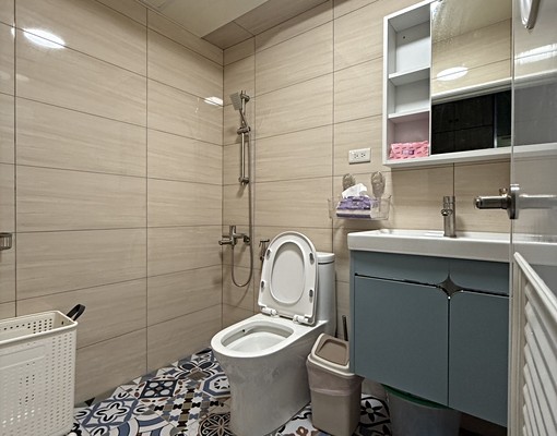 【大晟社會住宅】永康區溫馨小套房拎包入住機汽車位可租補 - Image 3