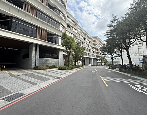 連續號三個車位任選/地下平面/全天候保全 - Image 3