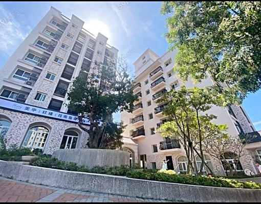 可租補!白天鵝兩房平車 - Image 9