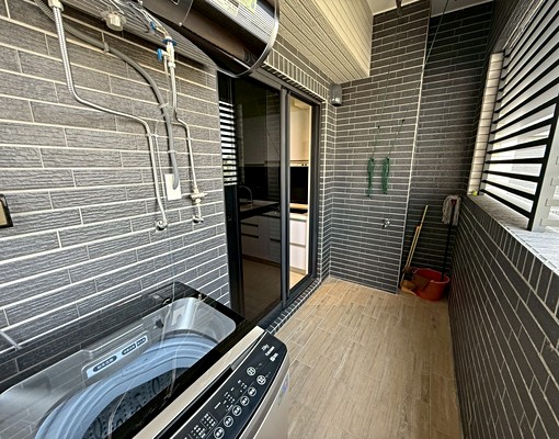 住商思伃🌈我愛寮天║電梯華廈║2房2衛 - Image 12