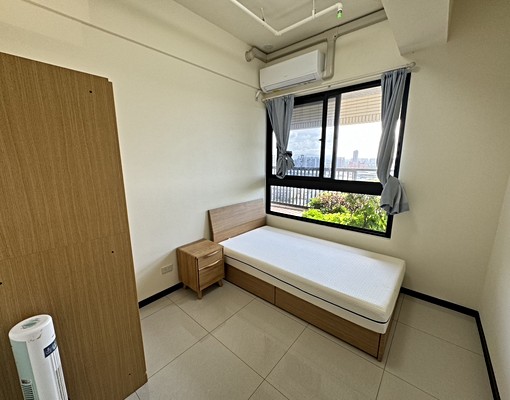 楠梓漾City2☺景觀三房平車◆附家具電.可租屋補助 - Image 11