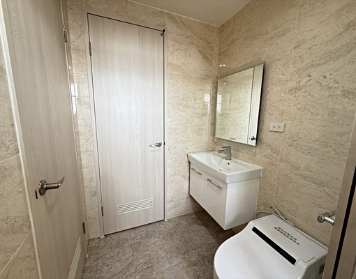 獨家南屯八期高樓層可租補🧡可寵物🧡全新三房未住平面車位 - Image 9