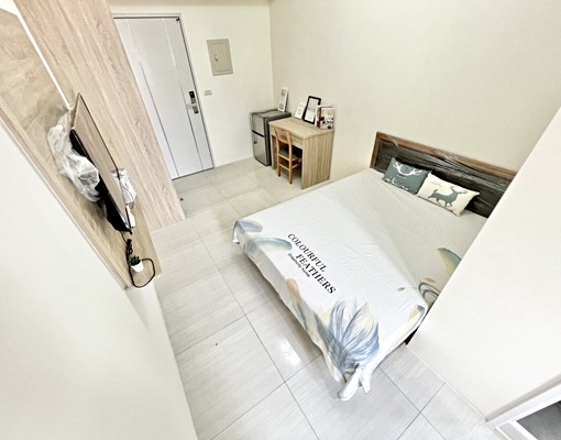 ⭕可貓⭕全新裝潢⭕機車位⭕機能好⭕系統櫃裝潢⭕速洽 - Image 4