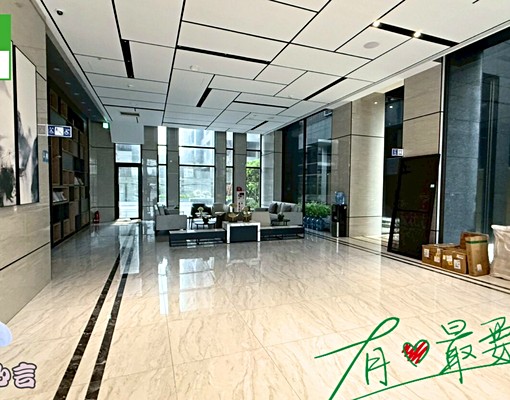 ✨心言推薦🎀璟都艾美三房車🔥 - Image 1